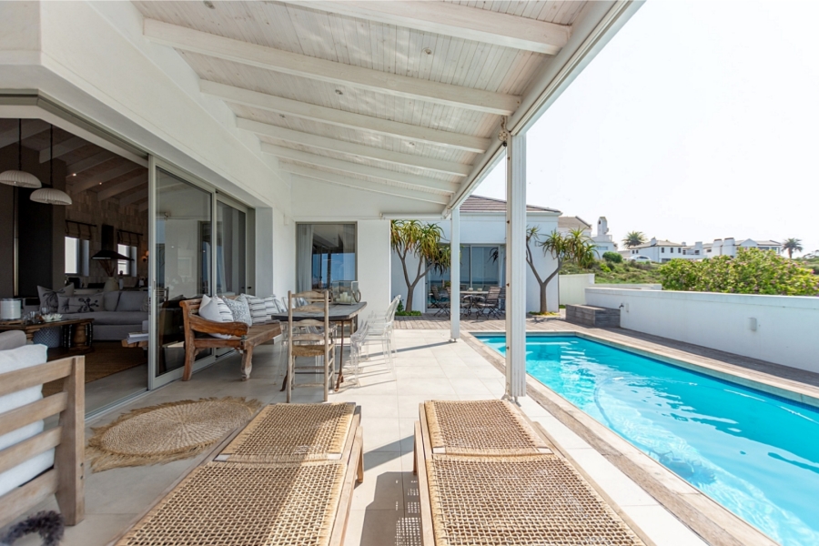 3 Bedroom Property for Sale in Shelley Point Western Cape